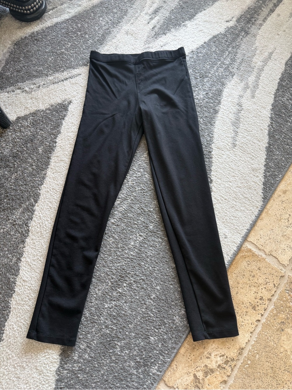 Women’s Black Performance leggings